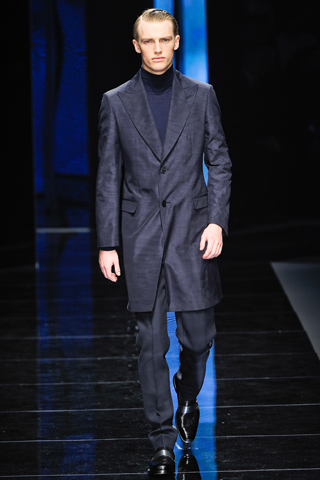 Salvatore Ferragamo / - 2012-2013